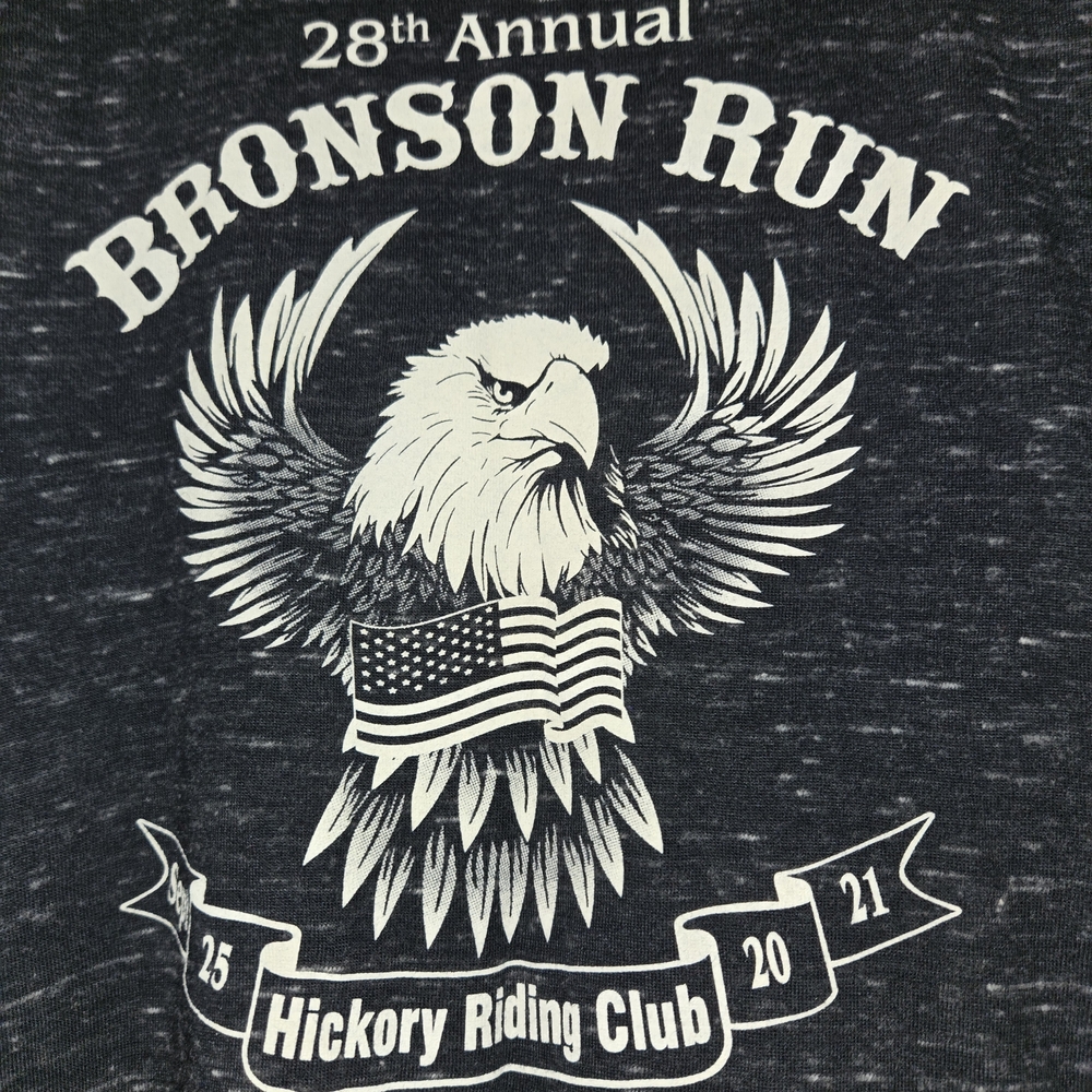 Bella Canvas Black Graphic Tank Top